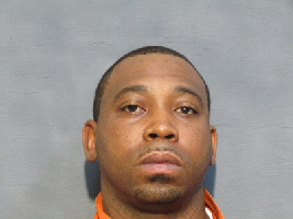 Calvin Romel Bivins